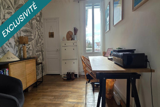 achat appartement reims 51100