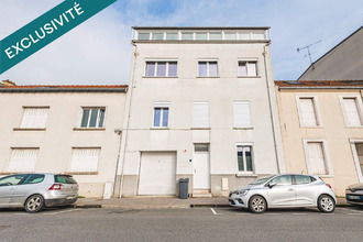 achat appartement reims 51100