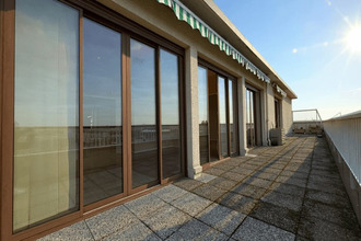 achat appartement reims 51100