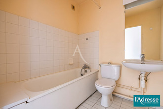 achat appartement reims 51100