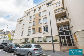 achat appartement reims 51100