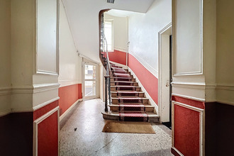 achat appartement reims 51100