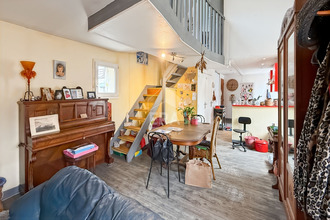 achat appartement reims 51100