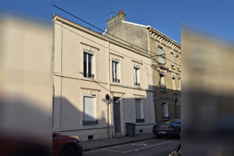 achat appartement reims 51100