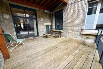 achat appartement reims 51100