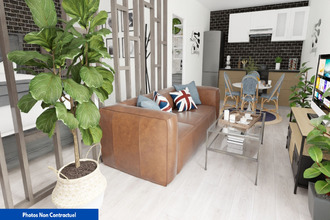 achat appartement reims 51100