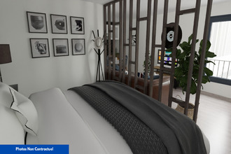 achat appartement reims 51100