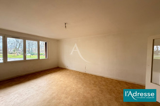 achat appartement reims 51100
