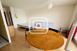 achat appartement reims 51100