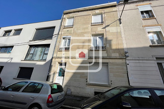 achat appartement reims 51100