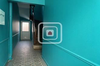 achat appartement reims 51100