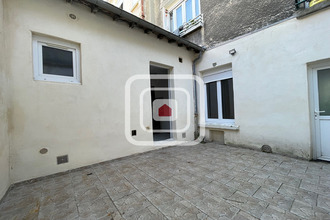 achat appartement reims 51100