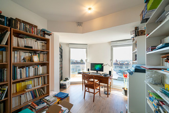 achat appartement reims 51100