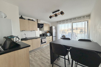 achat appartement reims 51100
