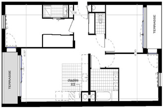 achat appartement reims 51100