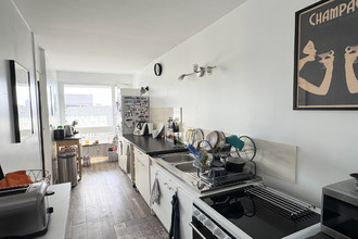 achat appartement reims 51100