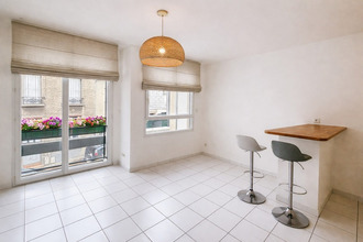 achat appartement reims 51100