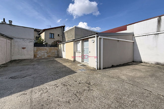 achat appartement reims 51100