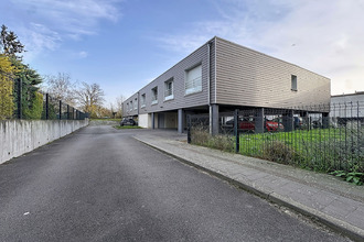 achat appartement reims 51100