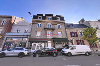 achat appartement reims 51100