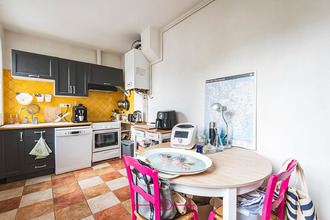 achat appartement reims 51100