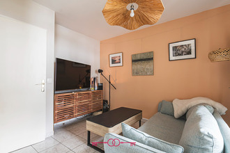 achat appartement reims 51100