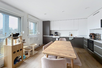 achat appartement reims 51100