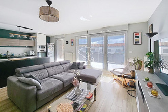 achat appartement reims 51100