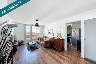 achat appartement reims 51100