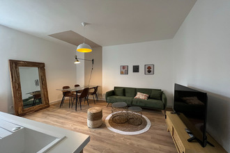 achat appartement reims 51100