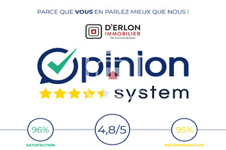 achat appartement reims 51100