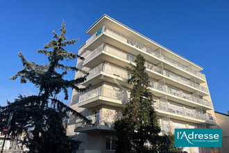 achat appartement reims 51100