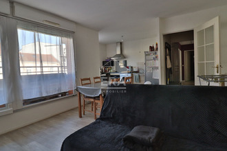 achat appartement reims 51100