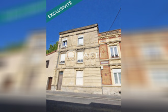 achat appartement reims 51100