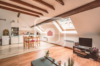 achat appartement reims 51100