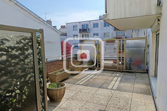 achat appartement reims 51100
