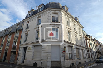 achat appartement reims 51100