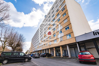 achat appartement reims 51100