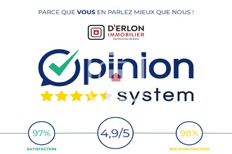 achat appartement reims 51100