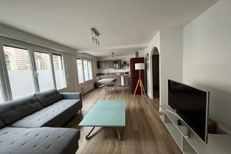 achat appartement reims 51100