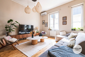 achat appartement reims 51100