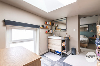 achat appartement reims 51100