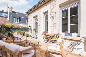 achat appartement reims 51100