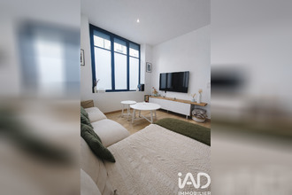 achat appartement reims 51100