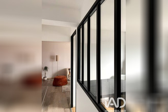 achat appartement reims 51100