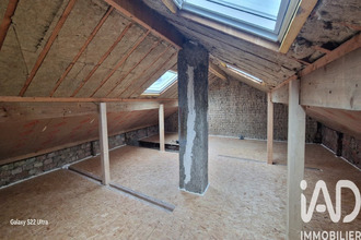 achat appartement reims 51100