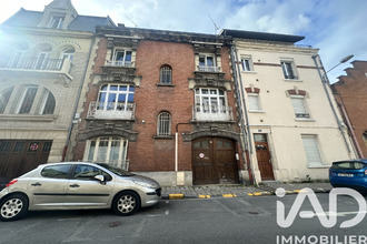 achat appartement reims 51100