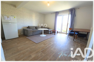 achat appartement reims 51100