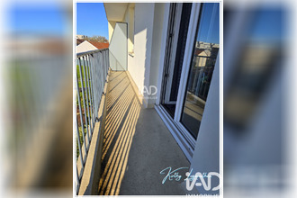 achat appartement reims 51100