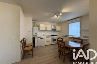 achat appartement reims 51100